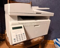 HP Laserjet Pro MFP M130FN