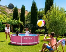 Hovuz İntex