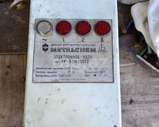 Магнита пускател