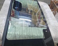 Jeep Wrangler 2019-2025 Plug-in hybrid arxa şüşəsi