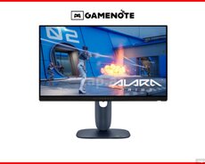 Oyun monitoru Alienware 25 AW2525HM FHD Fast IPS 320Hz
