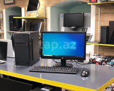 Masaüstü kompüter HP