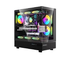Gaming PC Ryzen 5 7500F | RTX 5050 8GB | 16GB DDR5