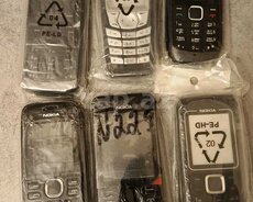 Nokia korpusları