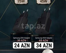 Samsung adapter başlığı (orijinal)