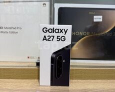 Samsung Galaxy A27 Black 128GB 6GB