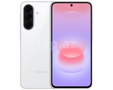 Samsung Galaxy A37 White 256GB 8GB