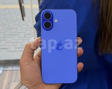 Apple iPhone 16 Ultramarine 256GB 8GB