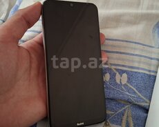Xiaomi Redmi Note 8 Moonlight White 64GB 6GB