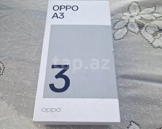 OPPO A3 Ocean Blue 128GB 6GB