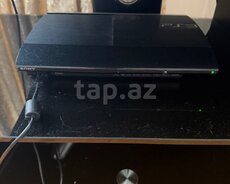 Sony PlayStation 3 500GB
