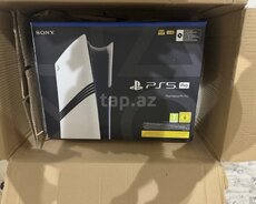 Sony PlayStation 5 Pro 2TB CFI-7000B01