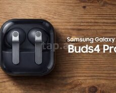 Samsung Galaxy Buds 4 Pro
