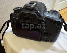 Fotoaparat Canon 70 D