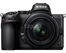 Fotoaparat Nikon Z 5 + NIKKOR Z 24-50mm f 4-6.3