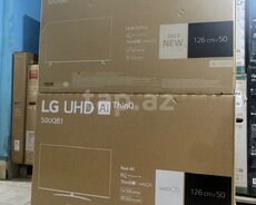 Televizor LG 127ekran Smrt 4K (8ci seriya)