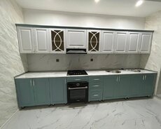 Mətbəx MEBELLƏRİNDƏ BÖYÜK ENDİRİM