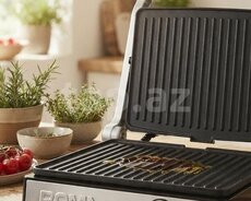 Boma çoxfunksiyalı toster və kontakt qrill