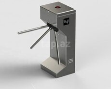 Üçbucaq turniket (Tripod Turnstile)