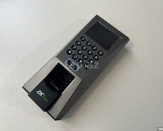 ZKTeco F18 Biometrik keçid sistemləri