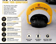No Parking