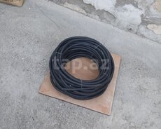 Zirehli kabel