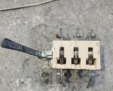 Elektrik açarı
