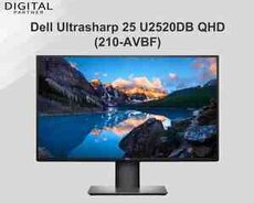 Monitor Dell Ultrasharp 25 U2520DB QHD (210-AVBF)