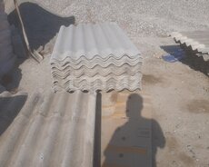 Dam örtükləri