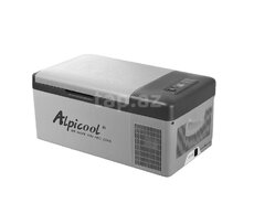 Alpicool Portativ avtomobil soyuducusu
