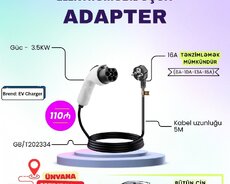Çin avtomobilləri üçün adapter
