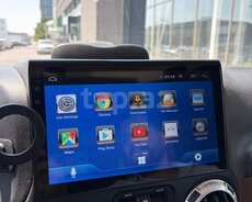 Android monitor