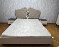 Yataq otağı mebeli