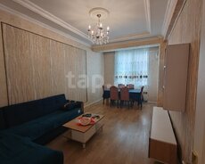 Qonaq və yataq otağı dəsti