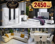 Mebel dəsti