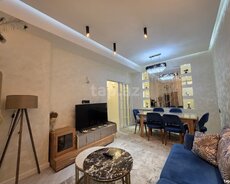 2-otaqlı yeni tikili, Binəqədi r., 60 m