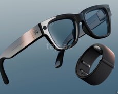 Ray-Ban Meta Display