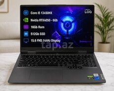 Lenovo LOQ i5 13450HX RTX4050