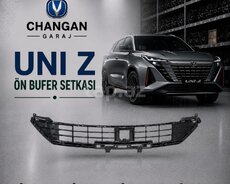 Changan Uni-Z ön buferin radiator barmaqlığı