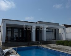 Bağ evi kirayə verilir, Mərdəkan qəs