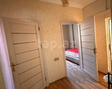 2-otaqlı yeni tikili, Məhəmmədli qəs., 42 m