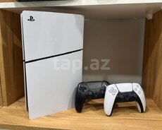 Sony PlayStation 5 Slim 1TB