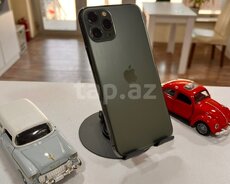 Apple iPhone 11 Pro Midnight Green 256GB 4GB