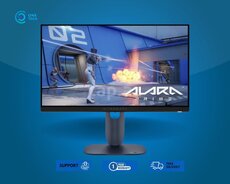 Gaming monitor Dell Alienware 25  AW2525HM (210-BRYJ)