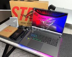 ASUS ROG Strix G18