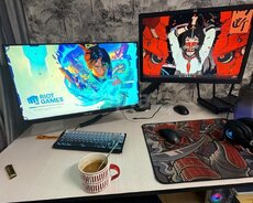 Masaüstü kompüter Gaming