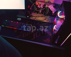 Gaming pc
