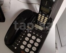 Stasionar telefon Nikai
