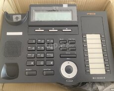 Stasionar telefon