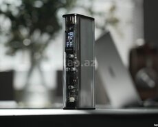 SHARGEEK 140 Powerbank (140W   20.000mAh)